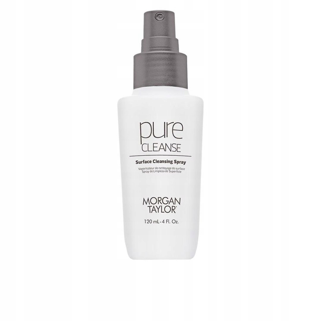 Čistící krém Morgan Taylor Pure Cleanse 120 ml