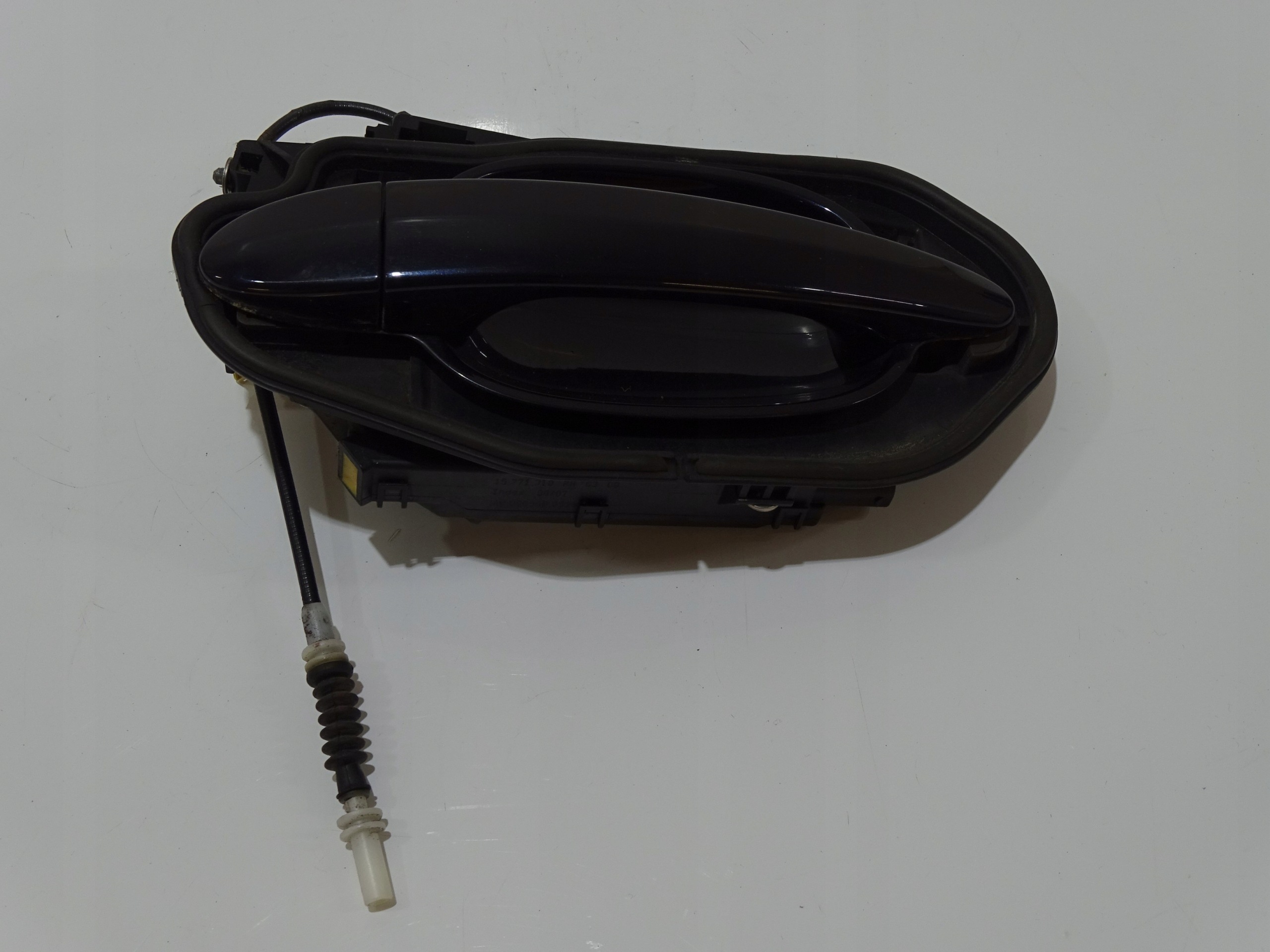handle right front BMW E61 EU 416 7182434