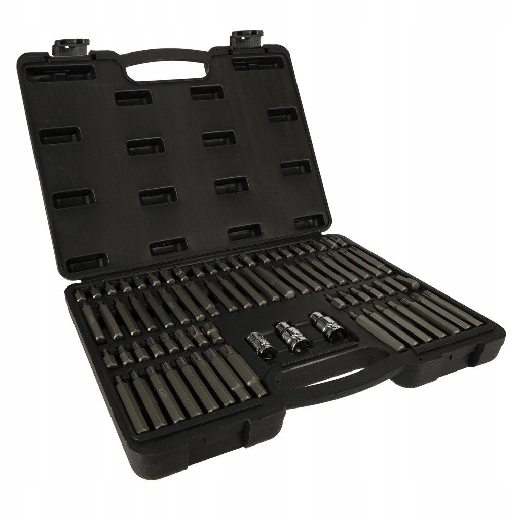 PREMIUM ZESTAW WALIZKA BITY IMBUS IMBUSY DO WKRĘTARKI