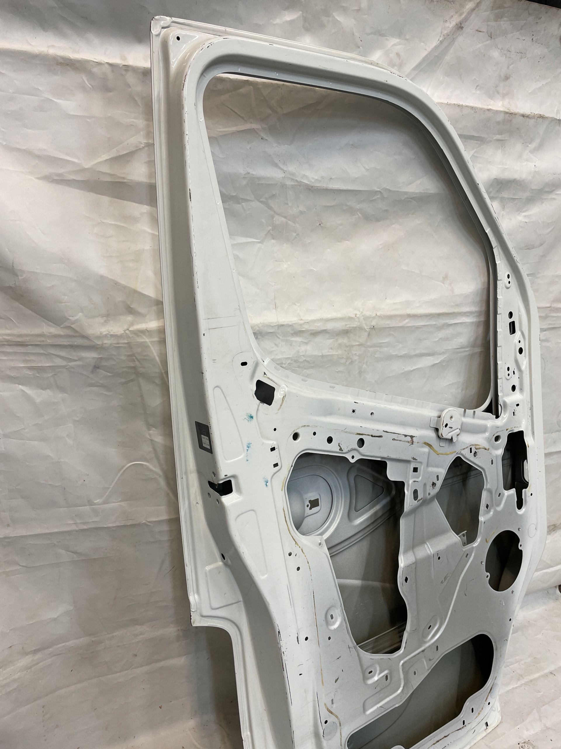 MASTER 3 MOVANO 10- door front left front left