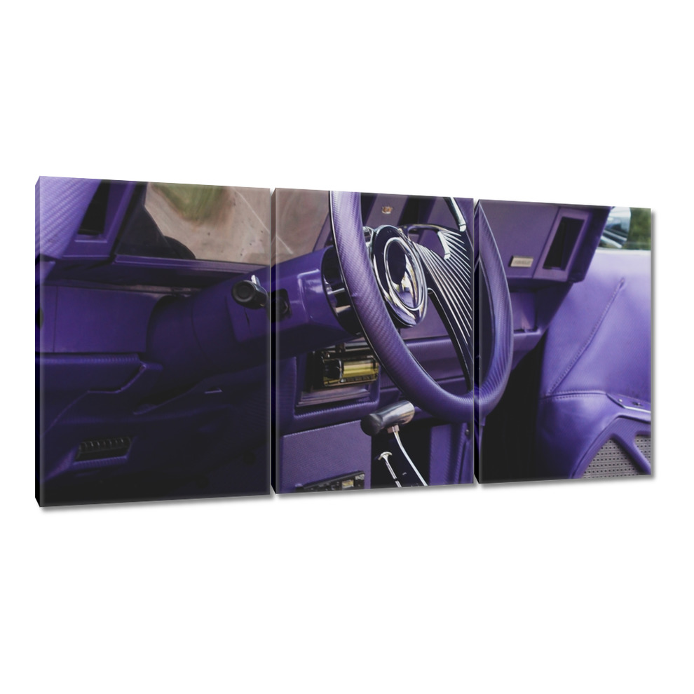 

Obrazy 120x60 Auto Samochód Fura Sport