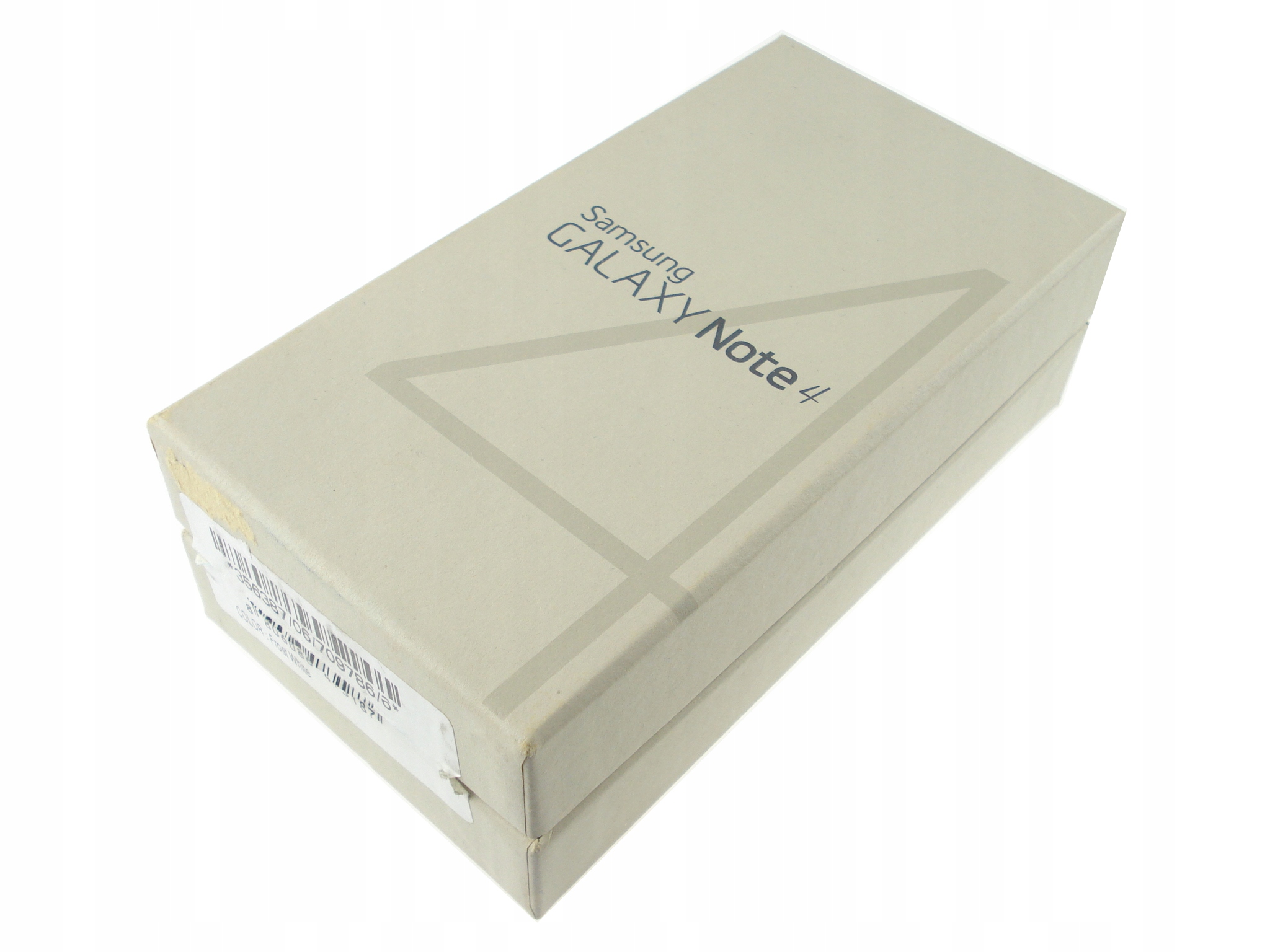 UŻYWANY PL DYST SAMSUNG GALAXY NOTE 4 SM-N910C