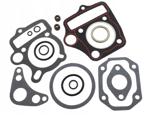 USZCZELKI CYLINDRA GŁOWICY 139FMB 4T 70 (47mm) ATV
