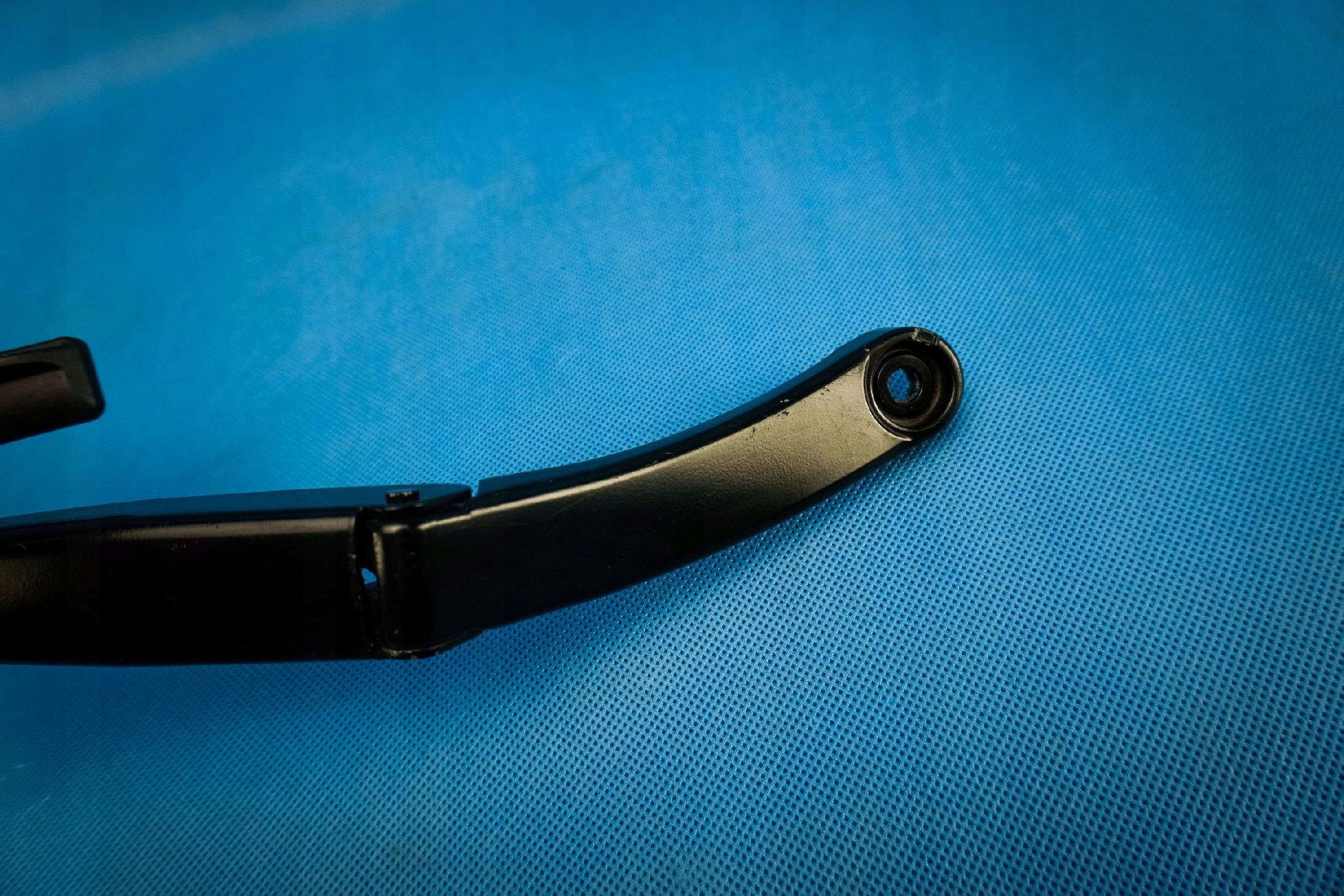wiper arm pioro Audi A3 S3 8V Cabrio 8V1955407A