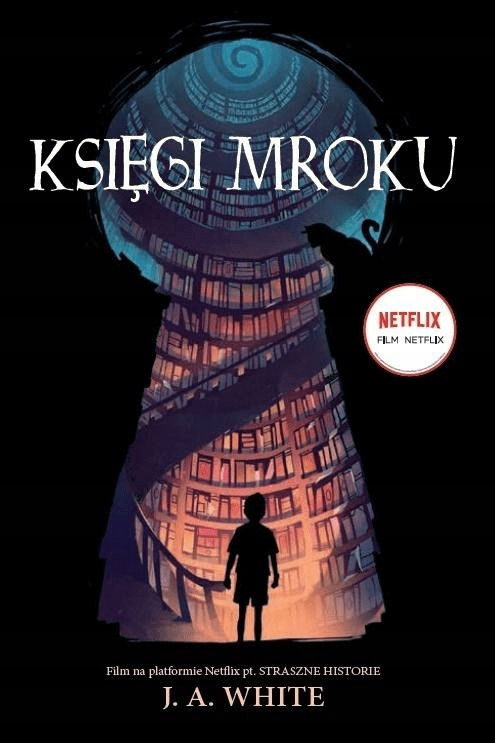 

Księgi mroku