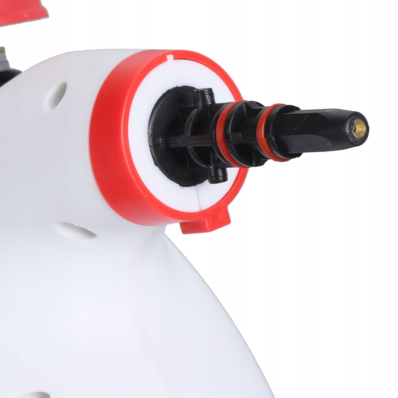 Mop parowy 3113240012112 1 W / 1 ml Moc 1 W