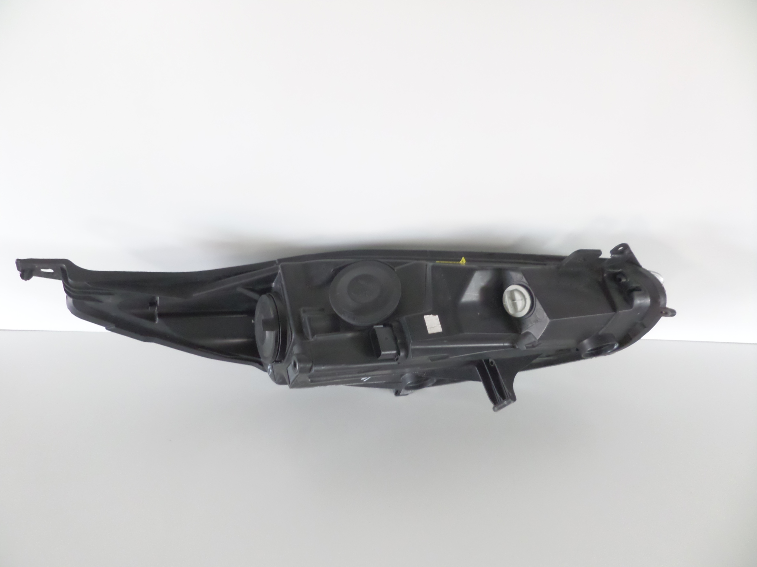 light front left FORD FIETSA MK7 LIFT 13-17