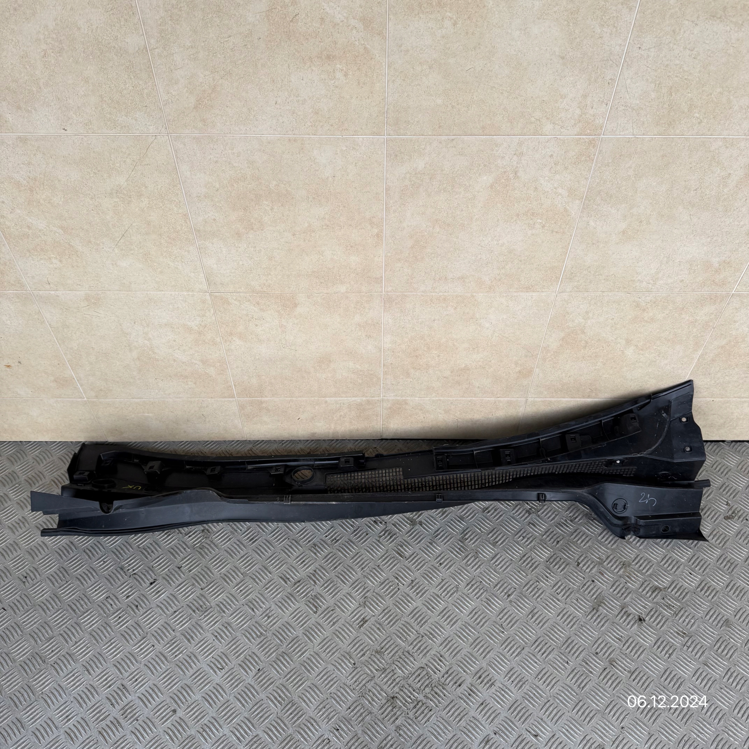 torpedo complete LEXUS UX 55781-76050