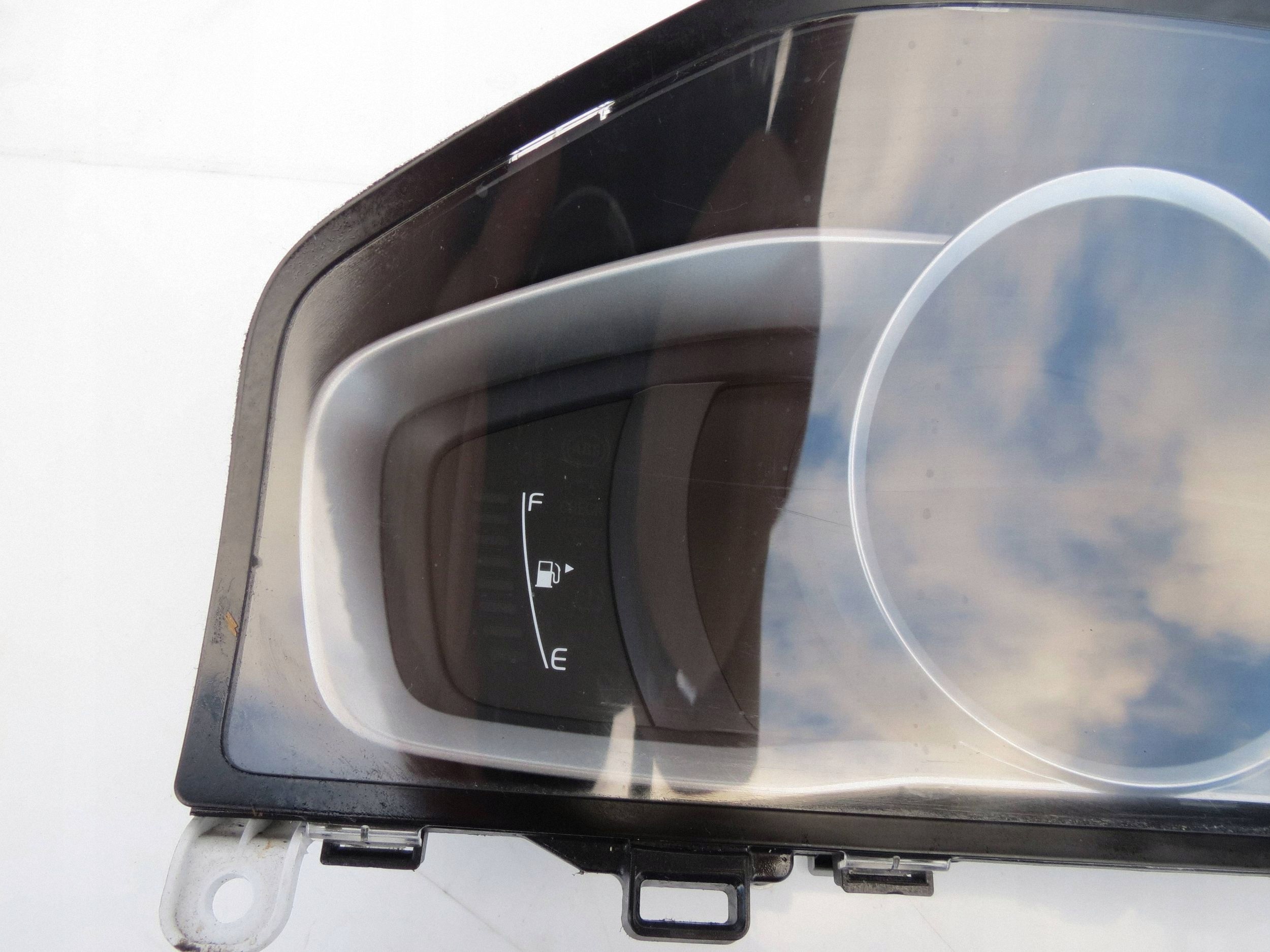 dials dials VOLVO V60 31687362