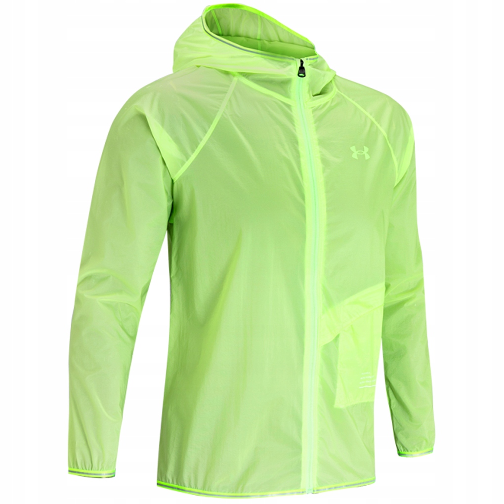 Větrovková bunda Under Armour 1326597-162 vel. XL
