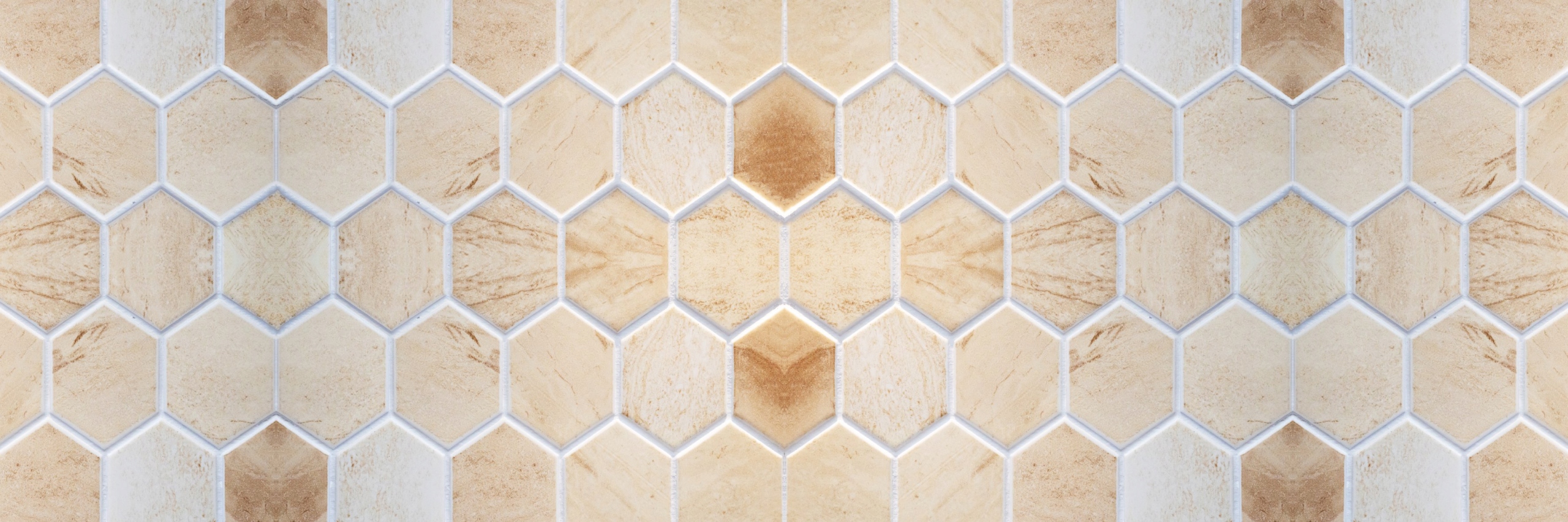 

Naklejki Do Kuchni Ścianę hexagony cegły Laminat