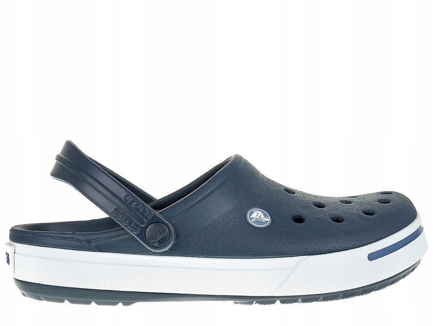 

Klapki Crocs 11989-42T 46/47