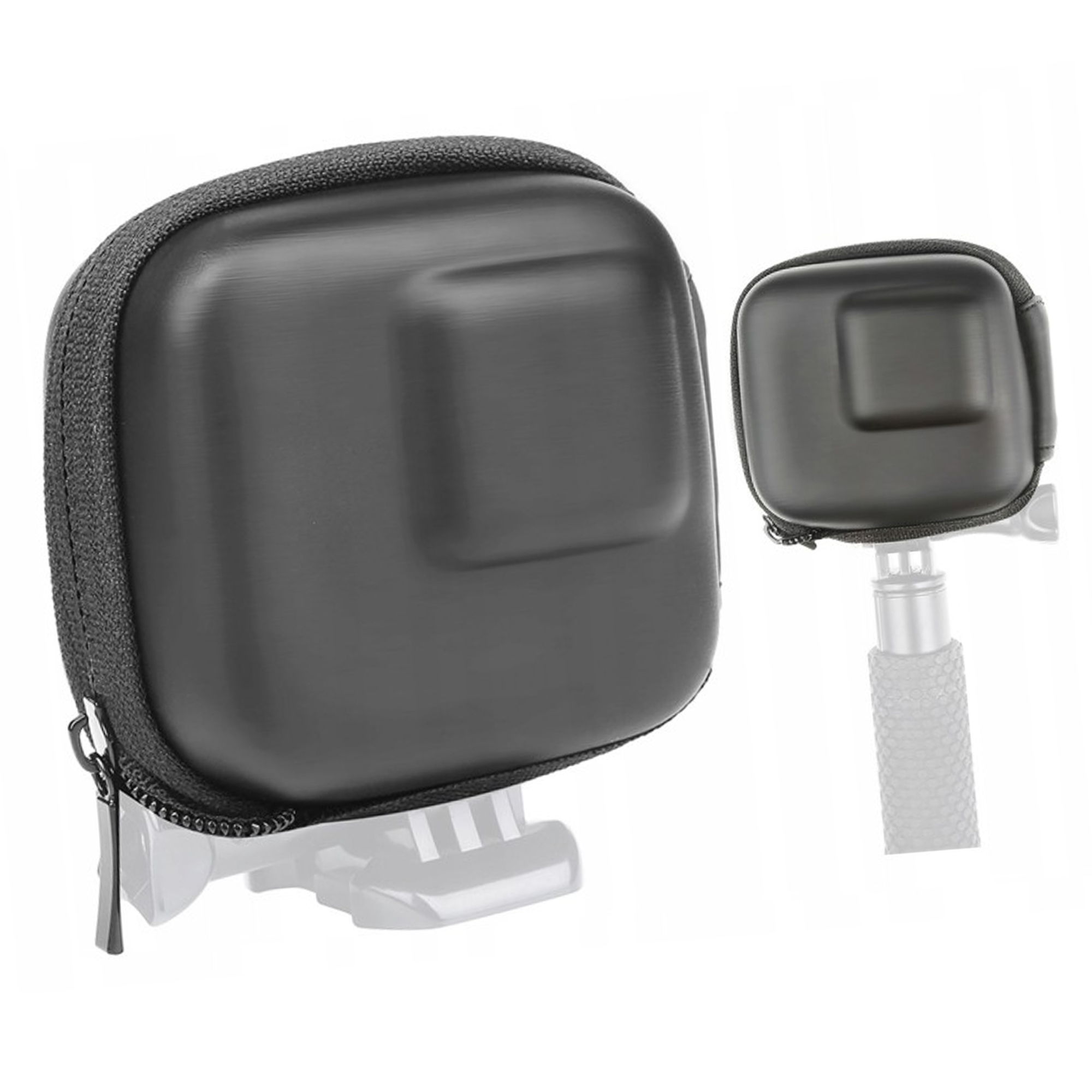 POKROWIEC ETUI CASE do GoPro HERO 9 10 11 12 Twarde Ochraniacz