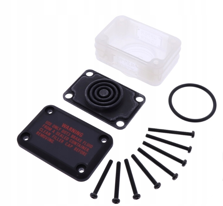 7173008 - РАСШИРИТЕЛЬНЫЙ БАК HONDA CB 750