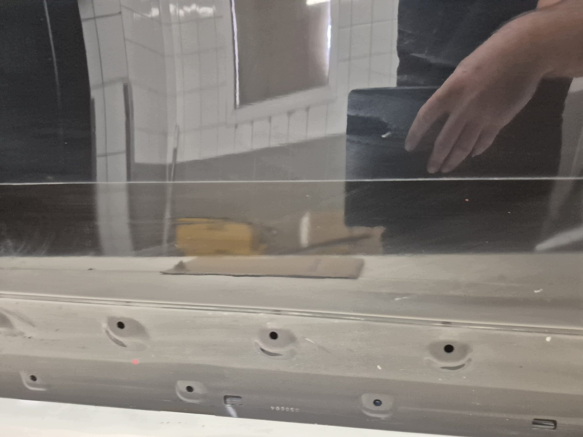 XPENG X-PENG G9 22- tür rechts vorne vorne 5030164EA1