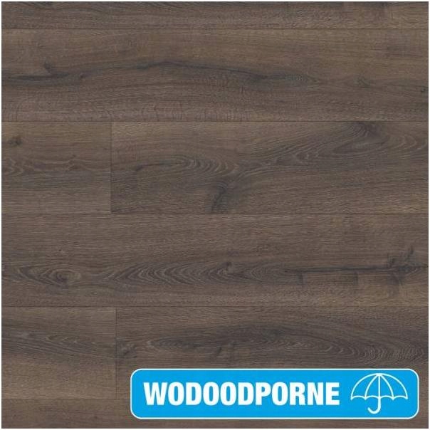 Panele Podłogowe Dąb Pustynny Szczotkowany Wodoodporne AC4 9.5 mm V4 2.95m2