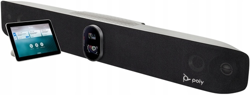 Система видеоконференцсвязи POLY Studio X70 с разрешением 20 МП Pr