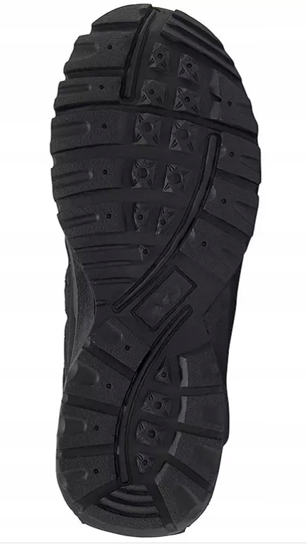 BUTY TREKKINGOWE POLARINO APUANE membrana WODOODPORNE r. 40 Model POLARINO  aPUANE