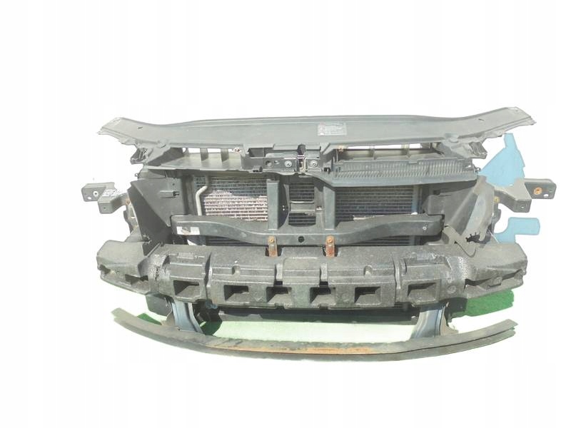 VW PASSAT B6 3C PAS PRZEDNI 1.9 TDI KOMPLETNY