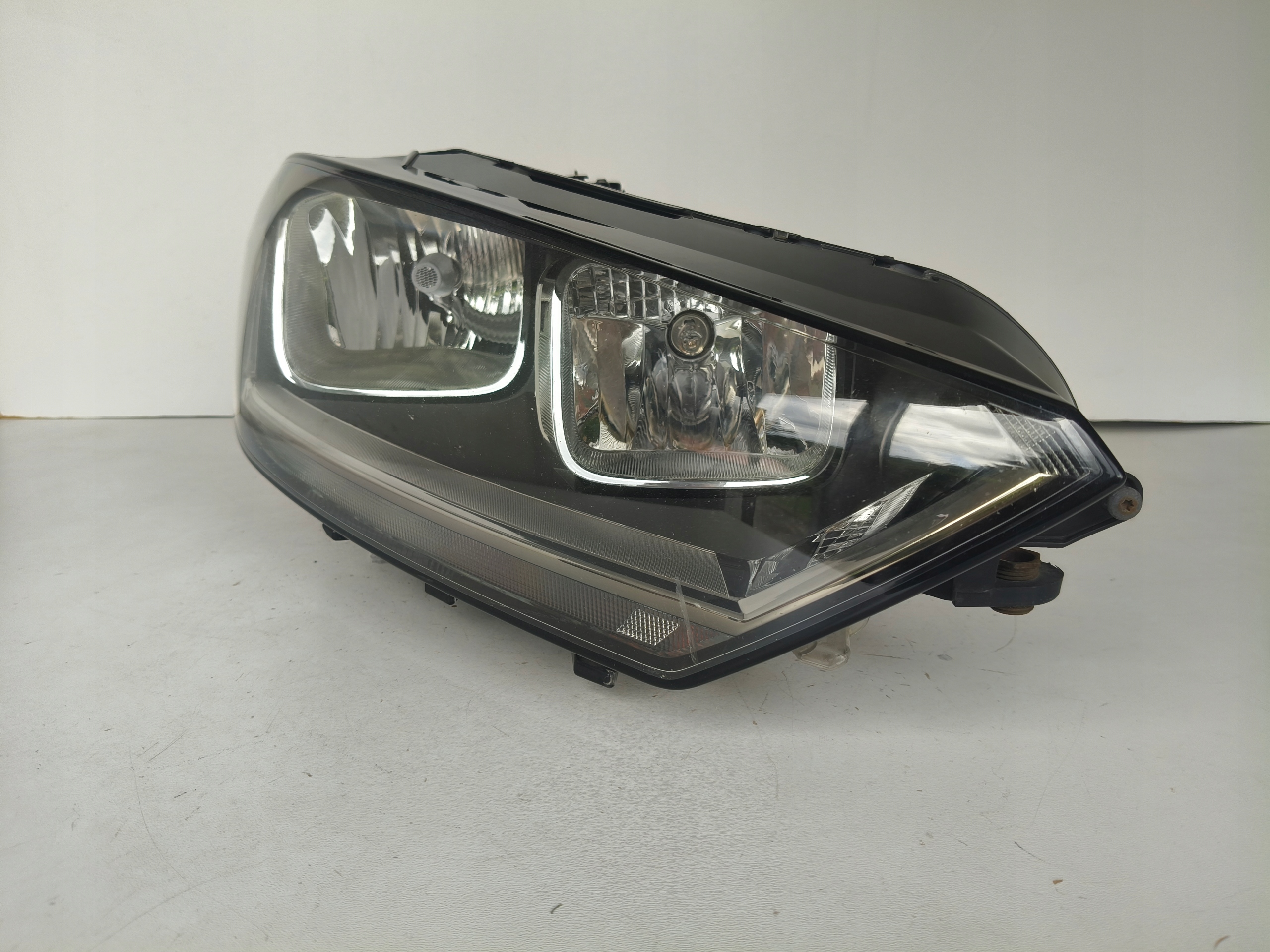 light right REFLEKTOR VW GOLF SPORTSVAN 510 14