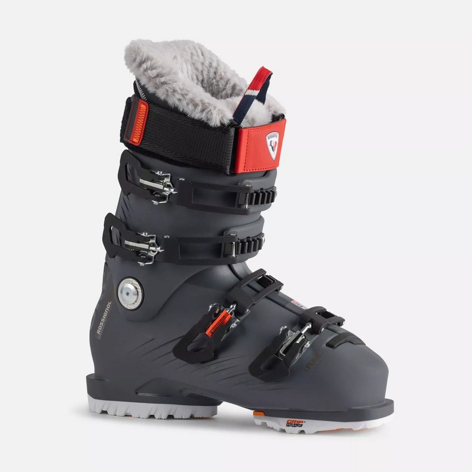 Buty Narciarskie Rossignol Pure Elite 90 Gw damskie Rozmiar 25
