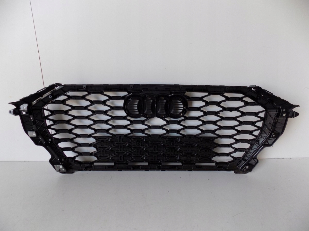 Audi Q3 Kühlergrill FRONTGRILL Kühlergitter 83F853651B - Thumbnail 8