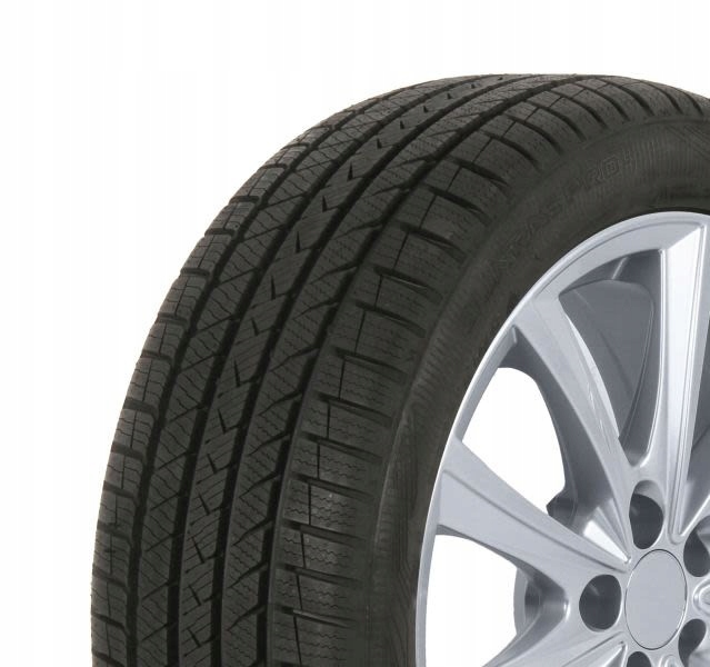 Opona całoroczna SUV/4x4 Vredestein Quatrac Pro+ 275/40R21