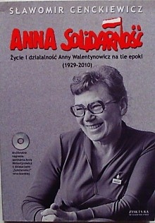 ANNA SOLIDARNOŚĆ