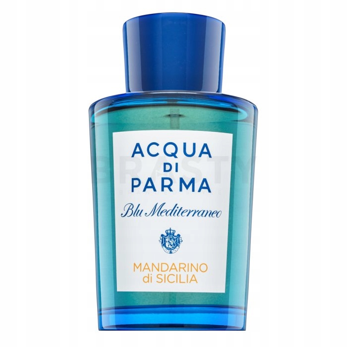 Acqua di Parma Blu Mediterraneo Mandarino di Sici