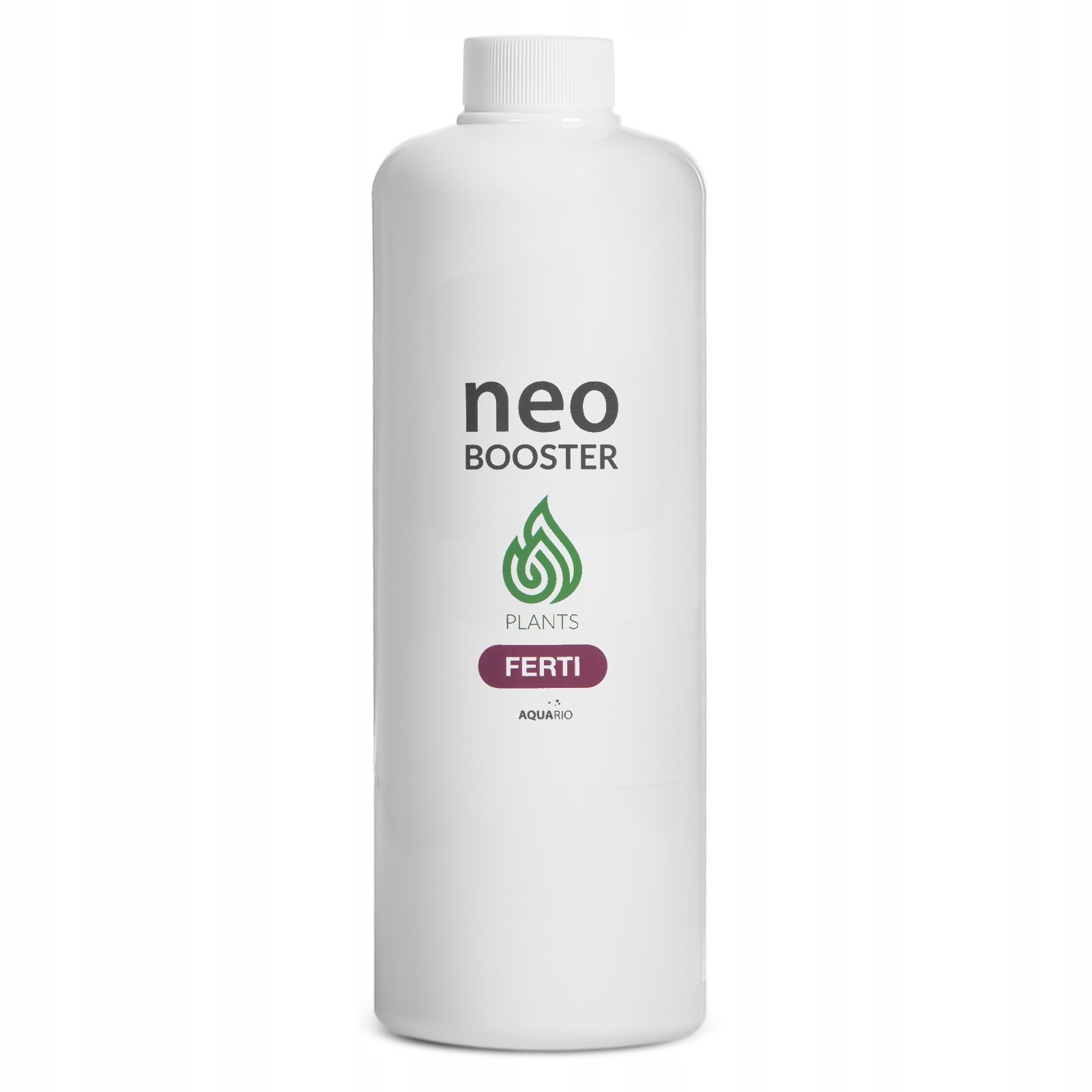 Neo Booster Plants Ferti 1000 ml – hnojivo pro akvarijní rostliny pro začátek