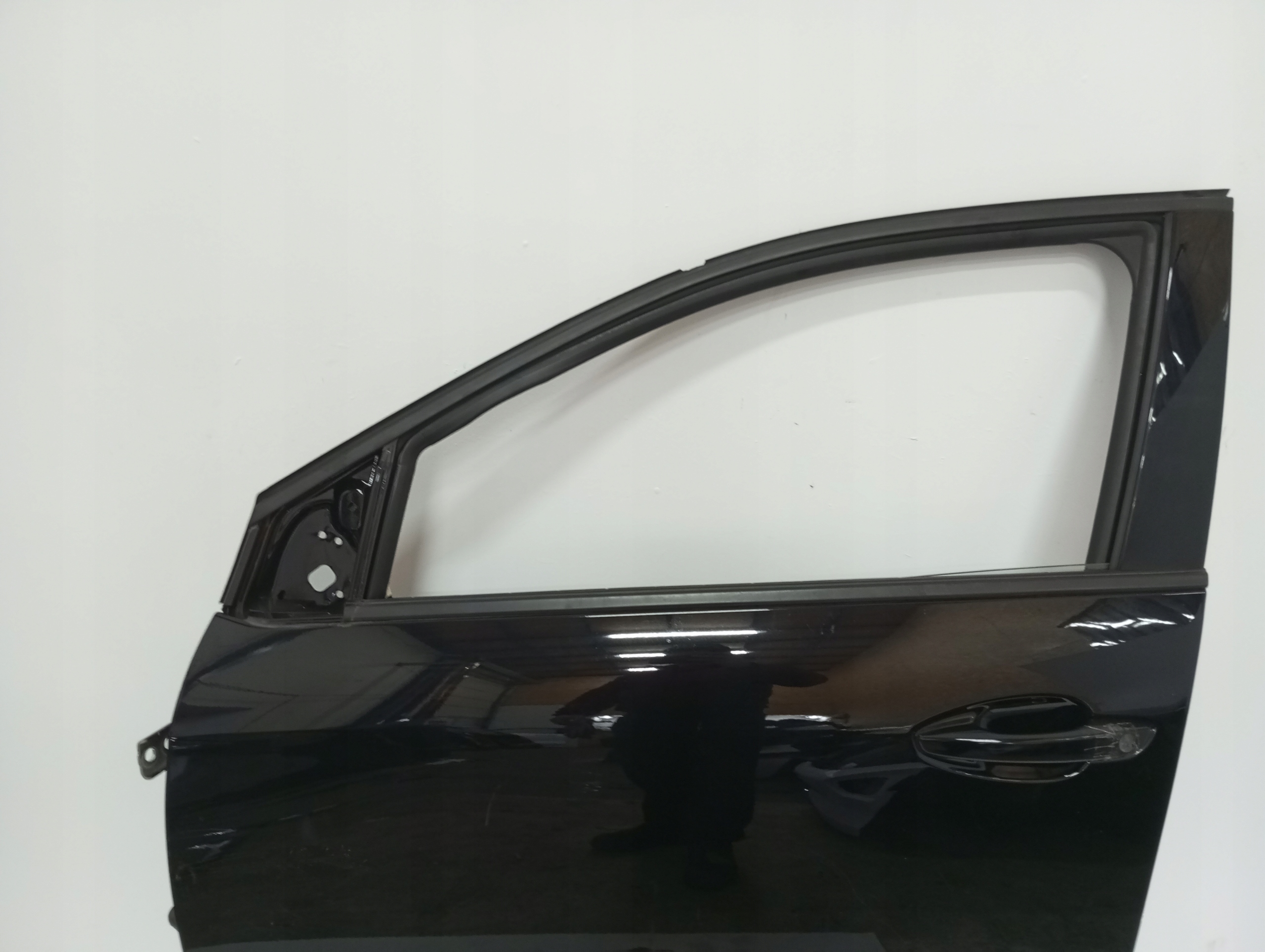 door left front PEUGEOT 3008 II 22R