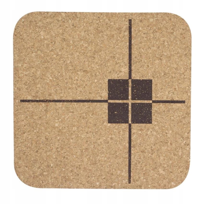 

Podkładka korkowa pod talerz z nadrukiem 290 mm