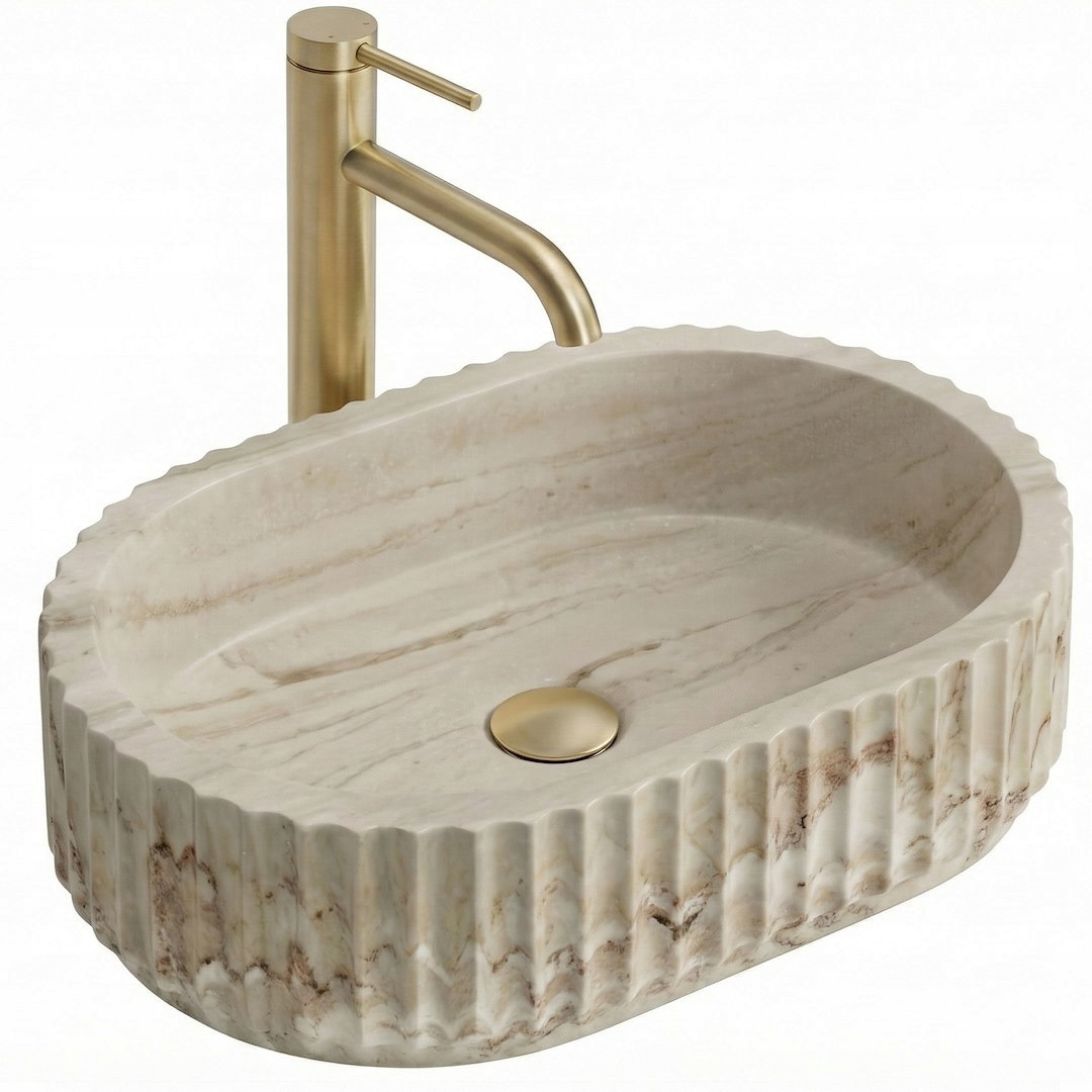 Umyvadlo Margaret Gio Na Desku