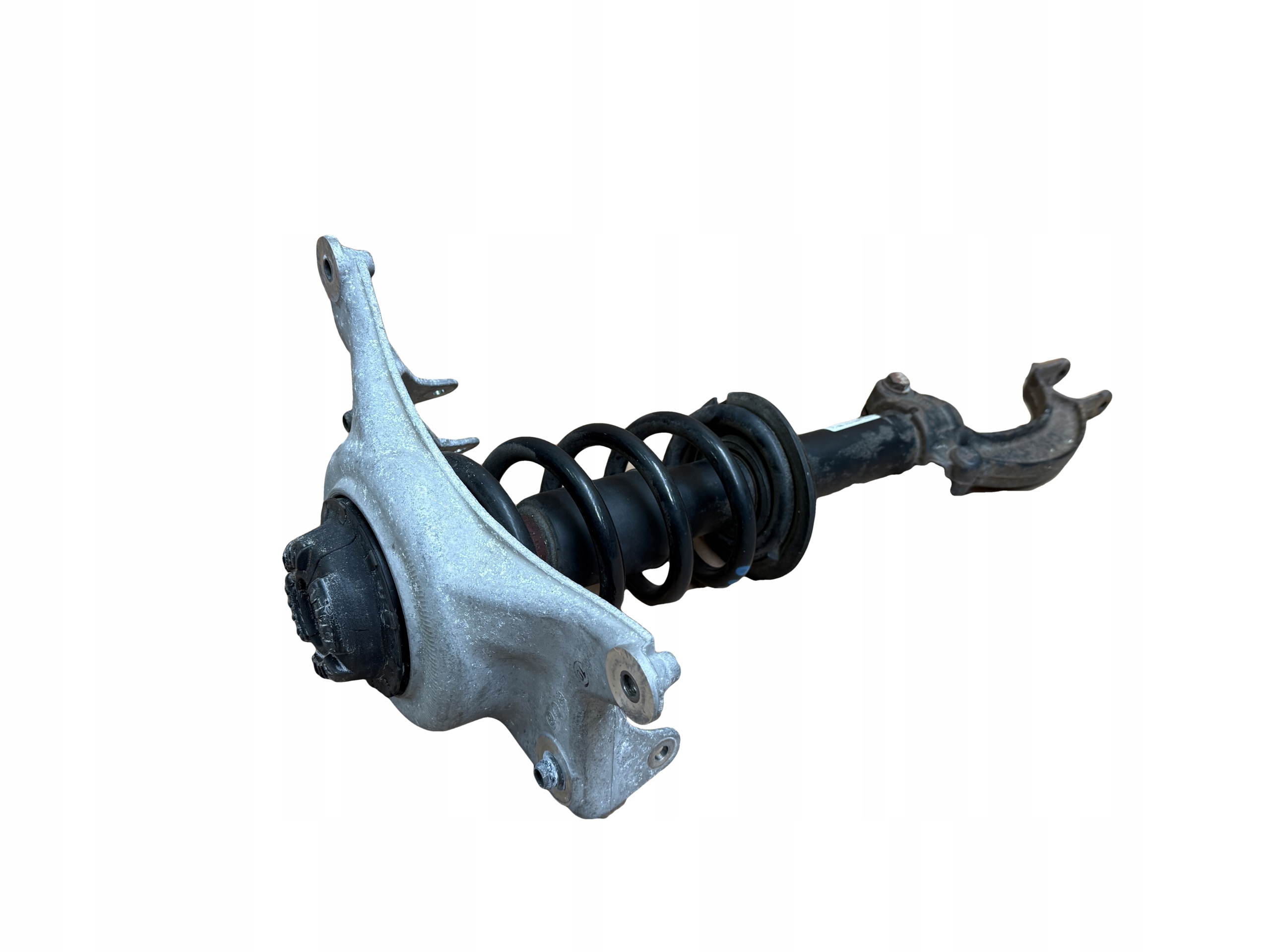 AUDI Q5 8R shock absorber front right 8R0413031BD