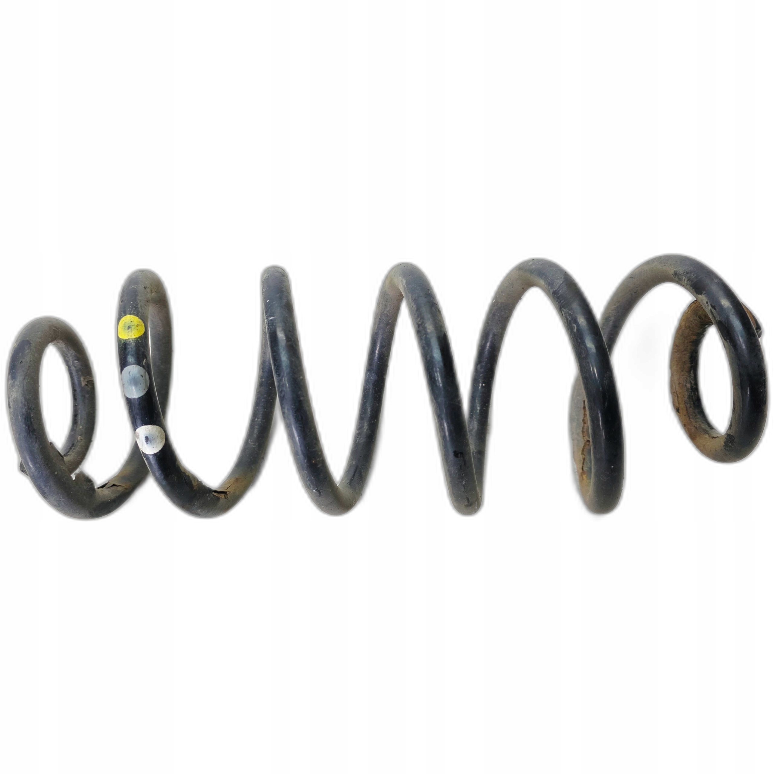 spring rear part rear left or right AUDI A4 B8 A5 8T 12MM X 320MM