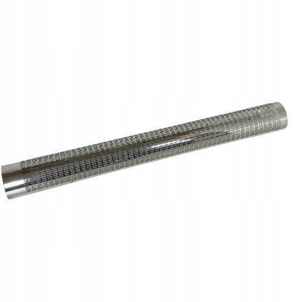 Крышка выхлопной трубы JOHN DEERE 6610 L113658 INO