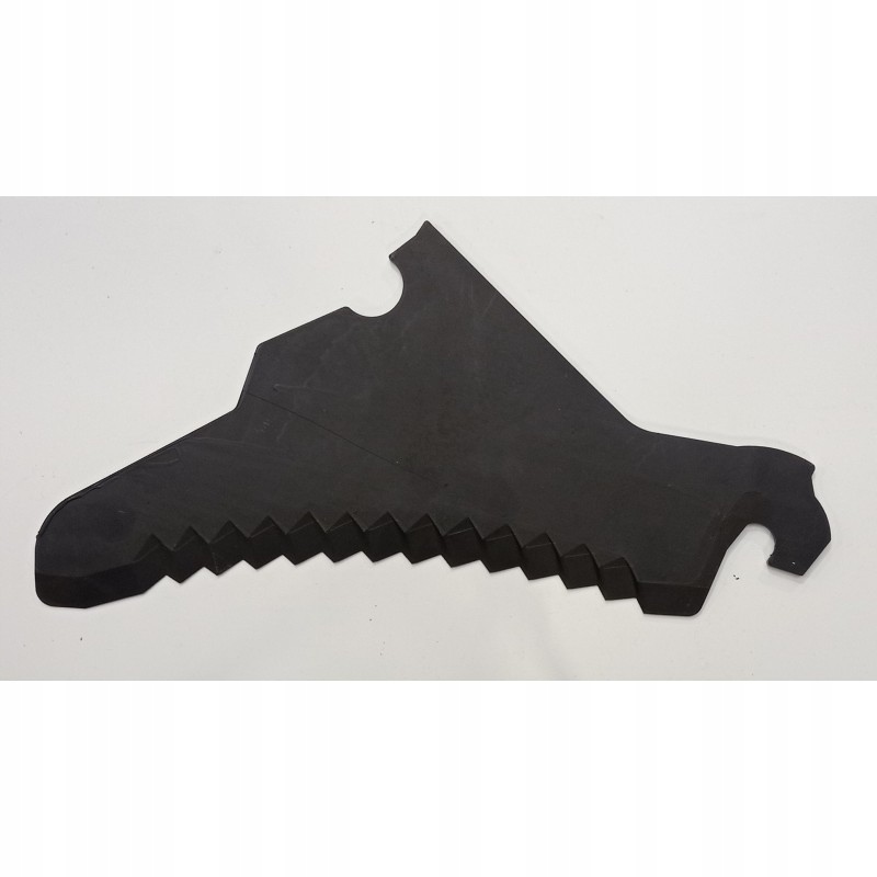 Nůž samosběracího přívěsu Pottinger Vyztužený 434126 430x215 APL00100