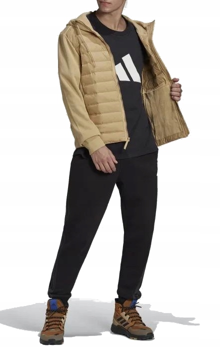 Bluza męska kurtka Adidas VARILITE HYBRID GT9209 Marka adidas