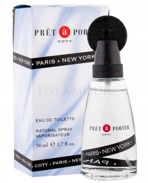 

Pret a Porter Edt 50 ml
