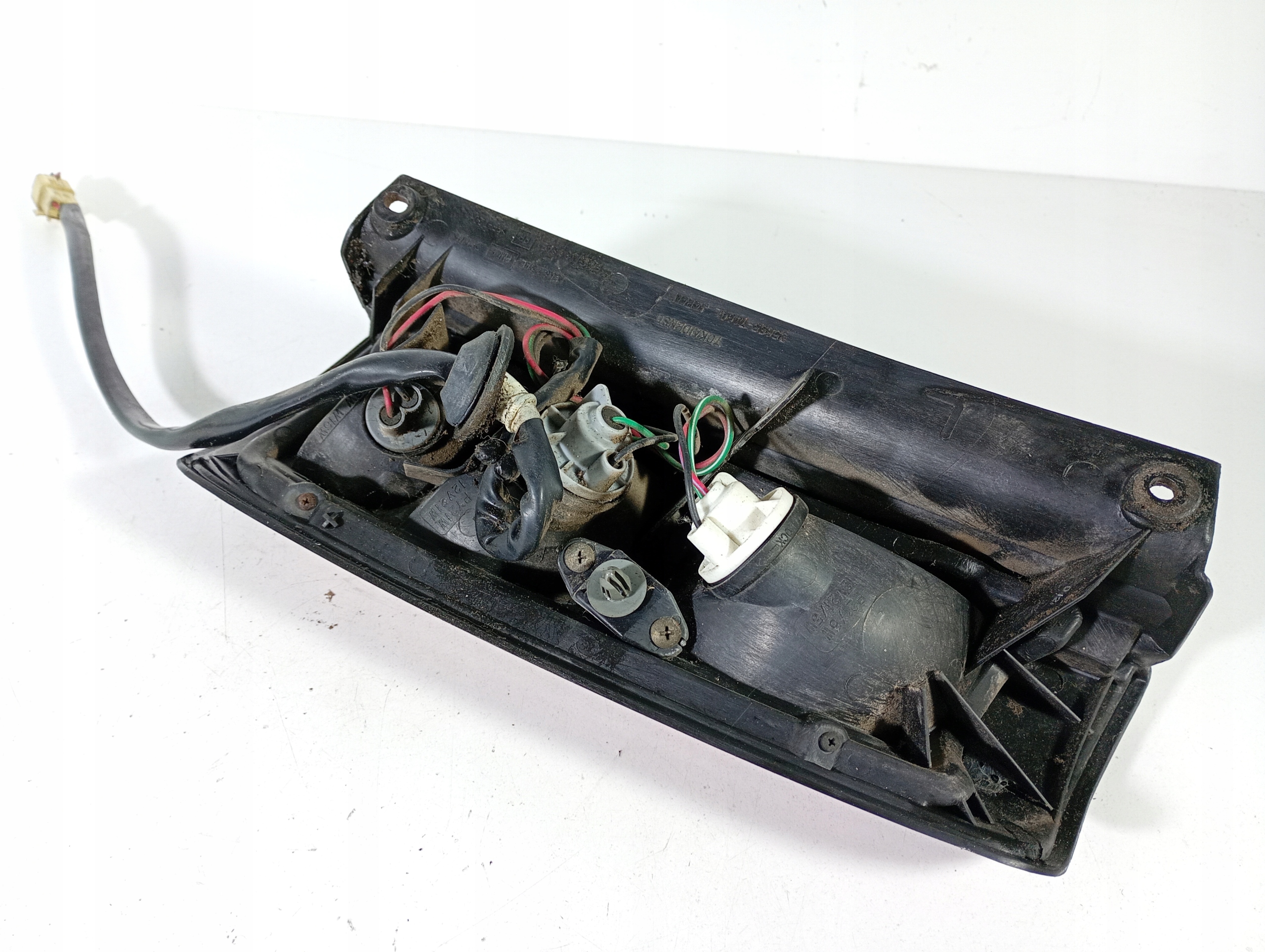 Suzuki IGNIS 2 II 00-08 light left rear rear part