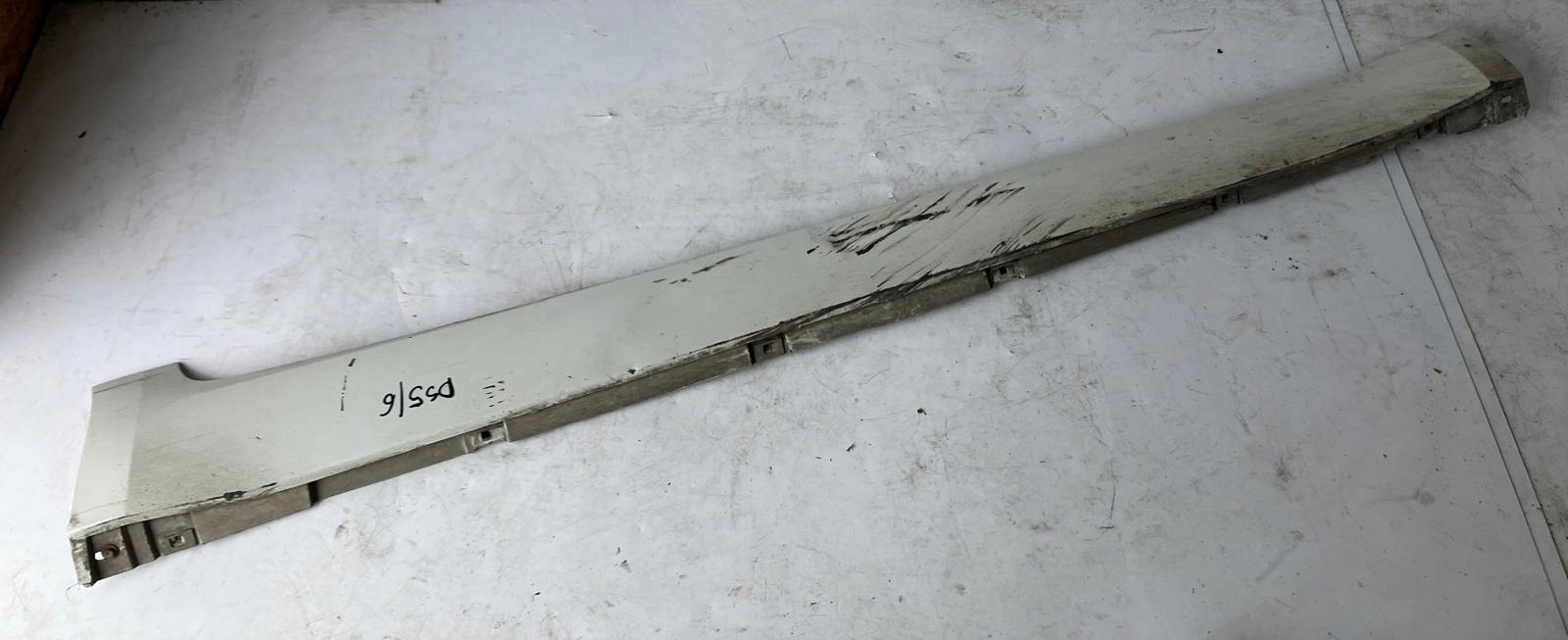 moulding threshold right CITROEN DS5 KWED