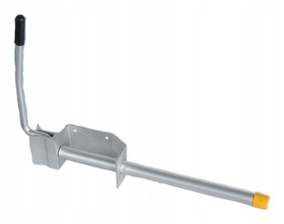 Trzymacz blokada wiatrołap drzwi SCHMITZ nowy typ