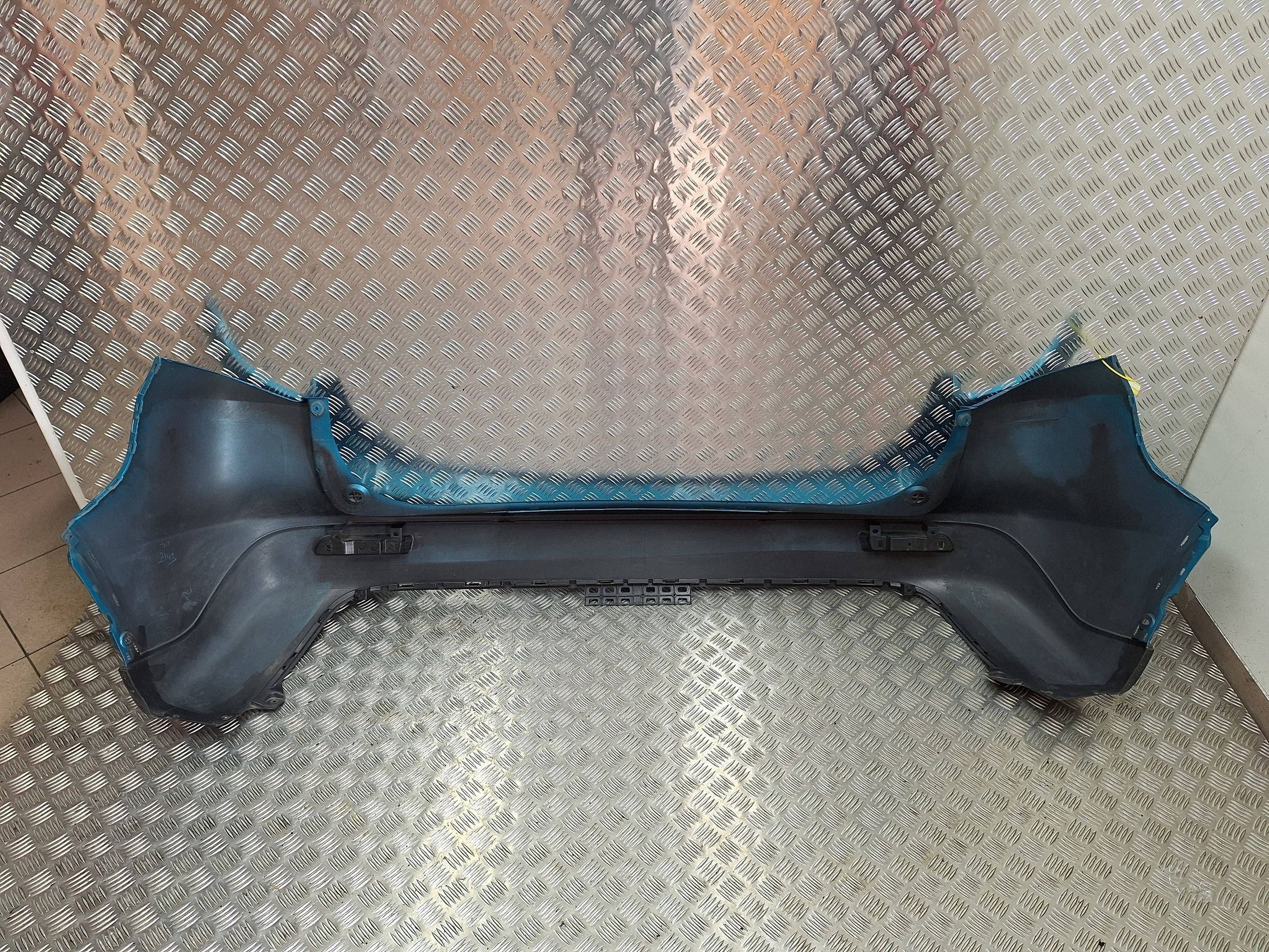 bumper rear part rear SUZUKI VITARA II 15- 71811-54P