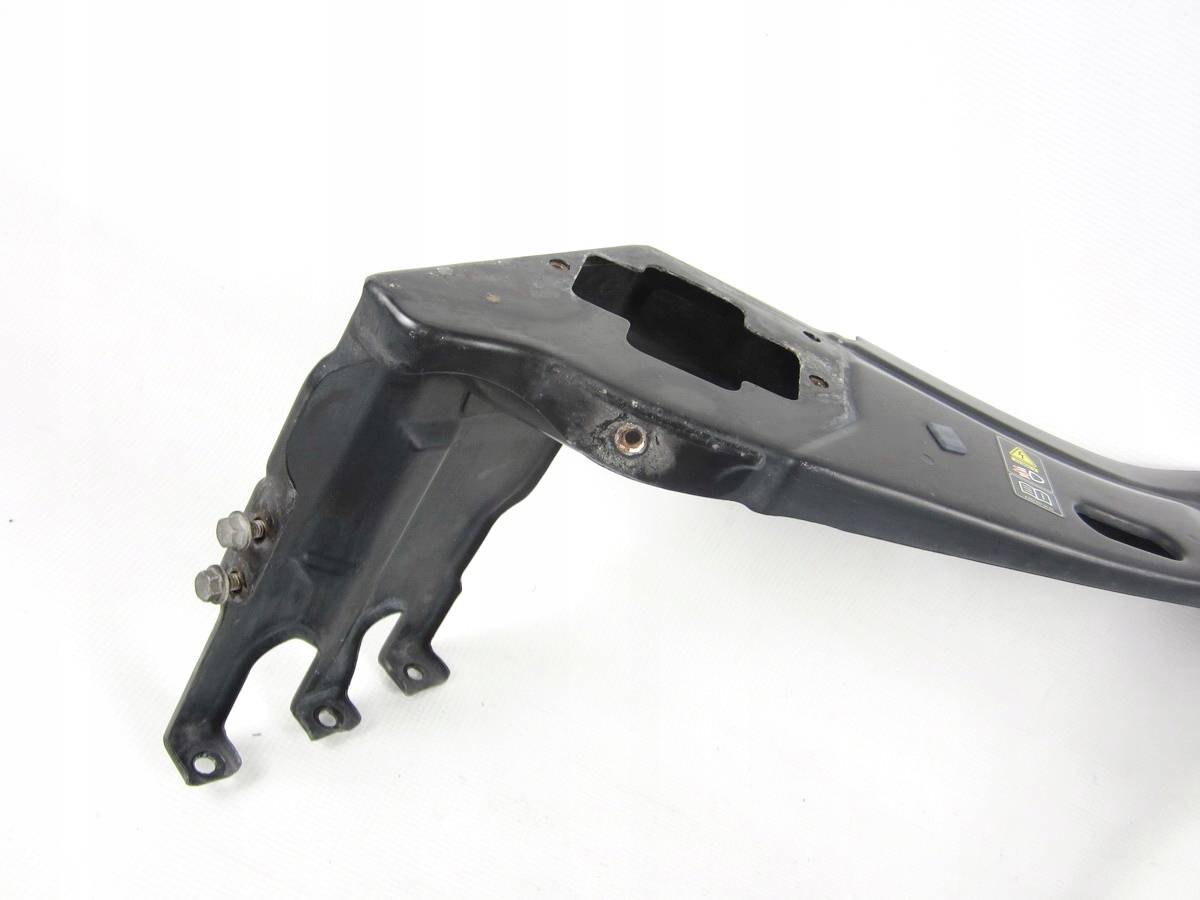 Okular console support panel for radiators front left Mercedes W221