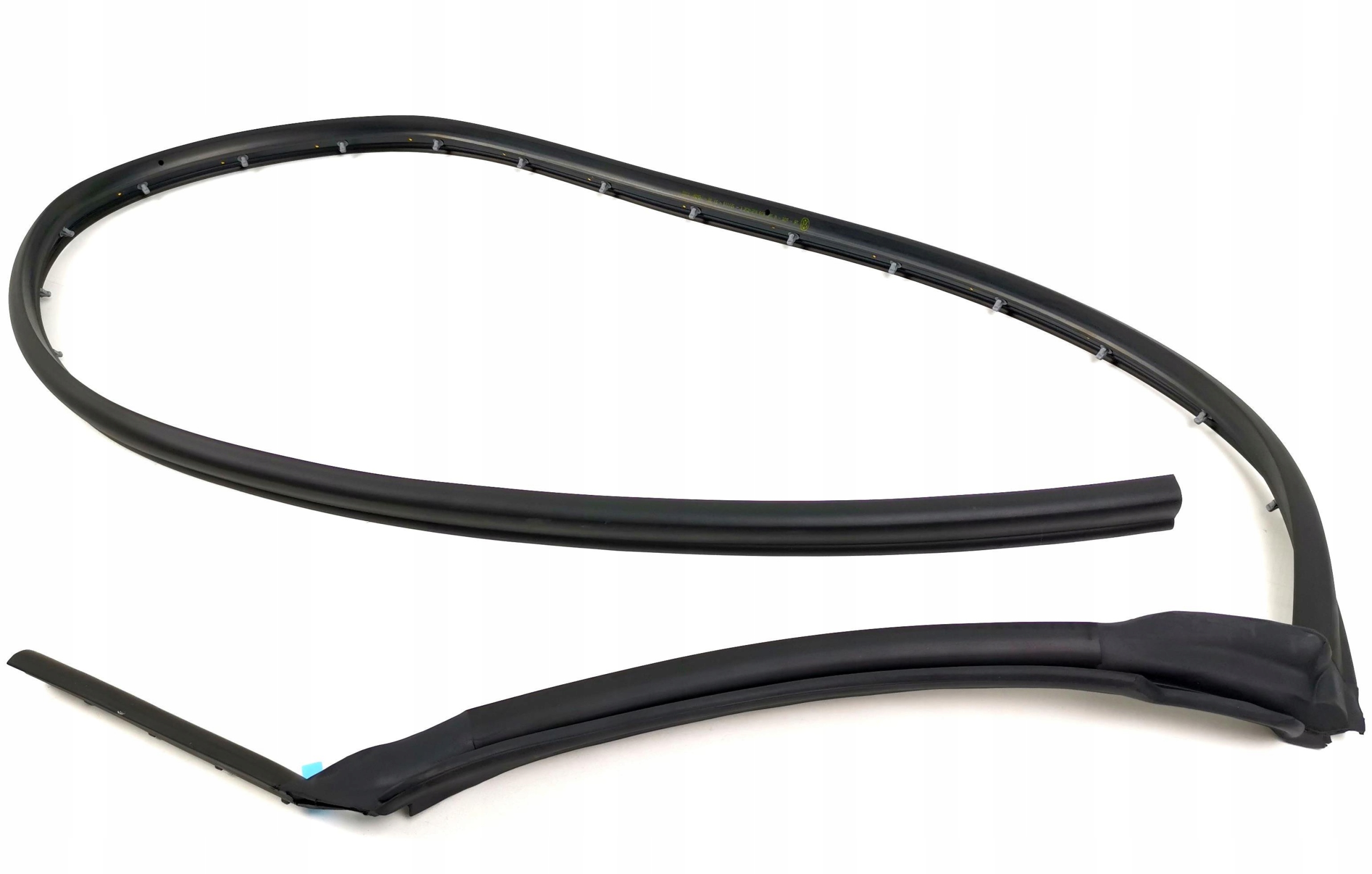 7N0809875E - НОВА ПРОКЛАДКА ПОРОГА ПОРОГА ЛІВА SEAT ALHAMBRA 7N