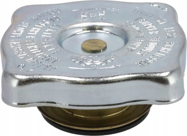 Korek chłodnicy 1824628M91