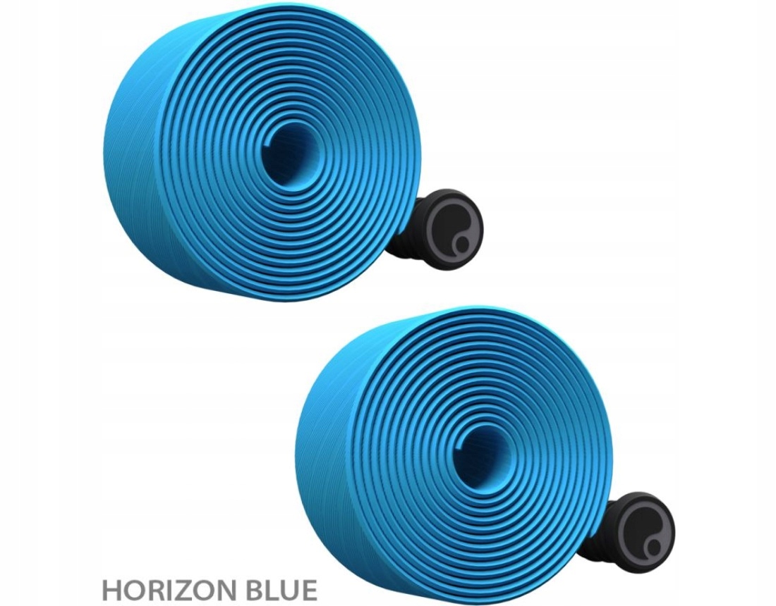 Owijka Ergon bar tape road blue