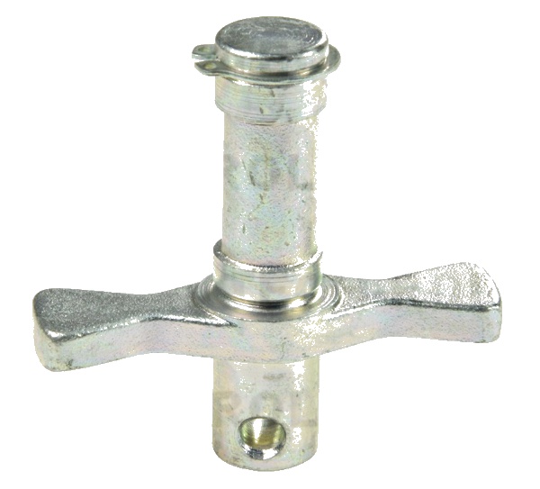 

Sworzeń Cbm zaczepu przesuwnego Zetor 931586 Zetor