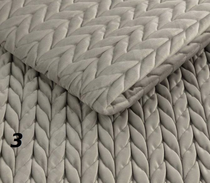 FOTEL USZAK GLAMOUR CHESTERFIELD PODNÓŻEK PREMIUM Wysokość mebla 104 cm