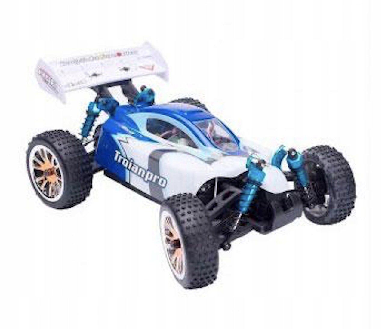 Himoto EXB-16 2,4 GHz (hsp Troian) 18502